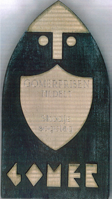 Aarsmoete2016 Gomerprisen