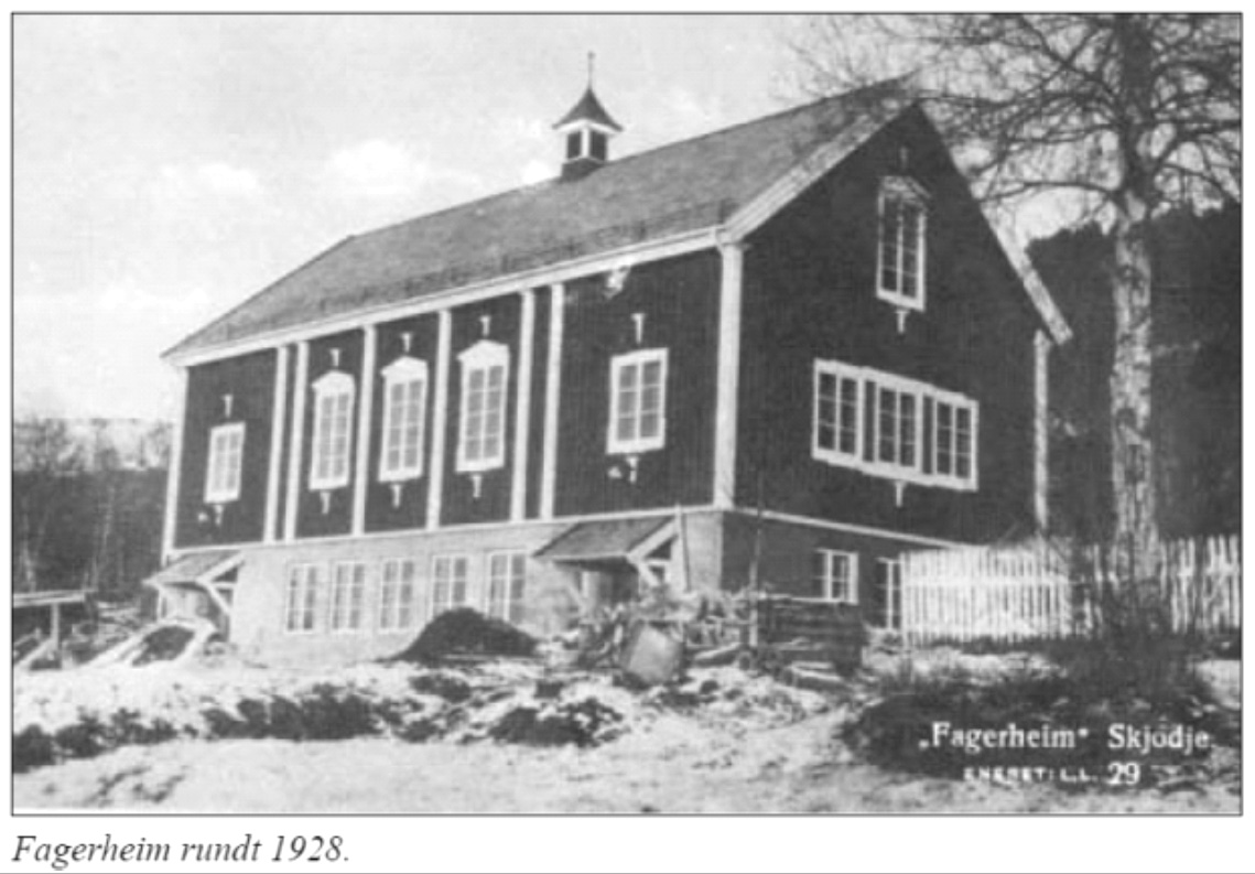 Fagerheim1928