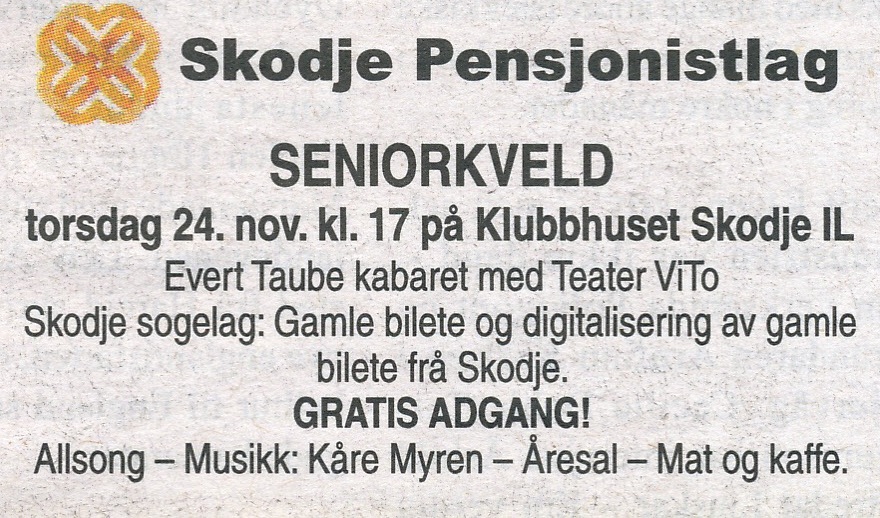 Pensjonistlaget