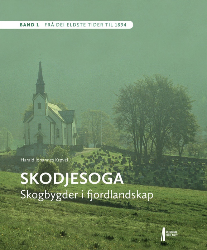 Skodjesoga band1