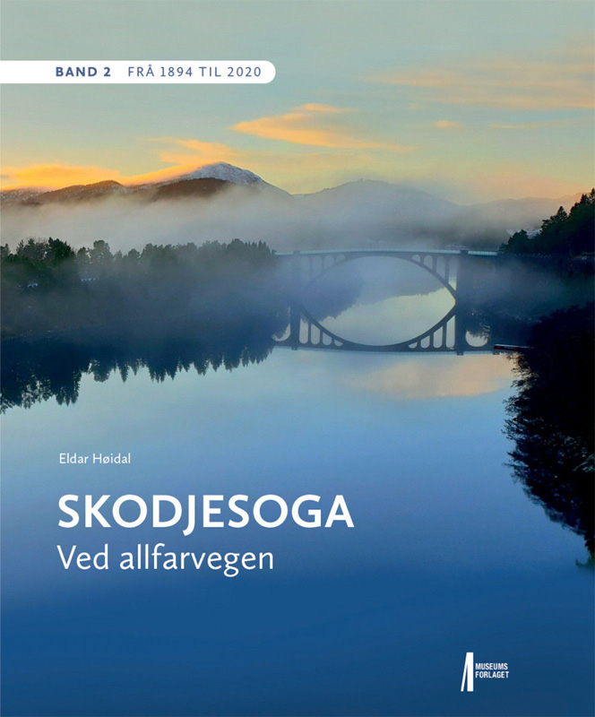 Skodjesoga band2