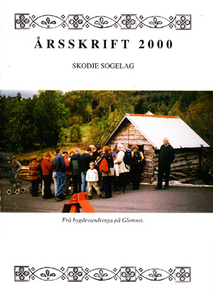 aarsskrift2000 framside liten
