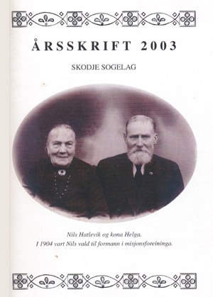 aarsskrift2003 framside liten