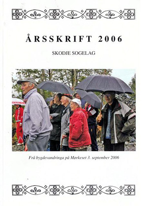 aarsskrift2006 framside liten